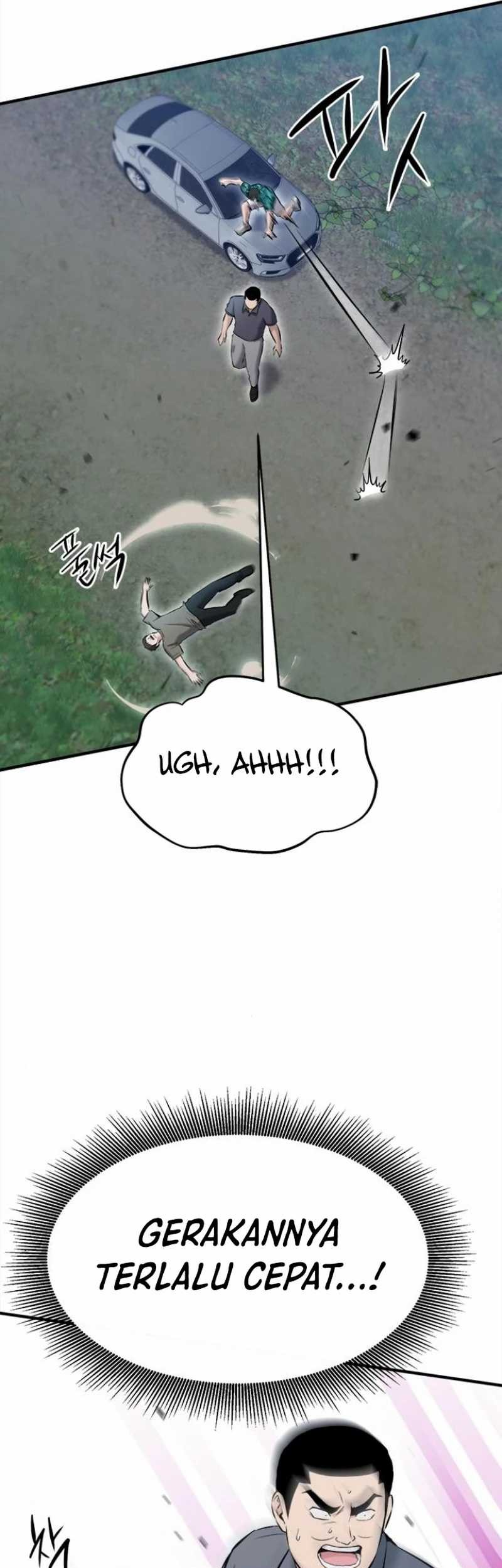 A Hero Who Does Everything Well Chapter 19 Gambar 25