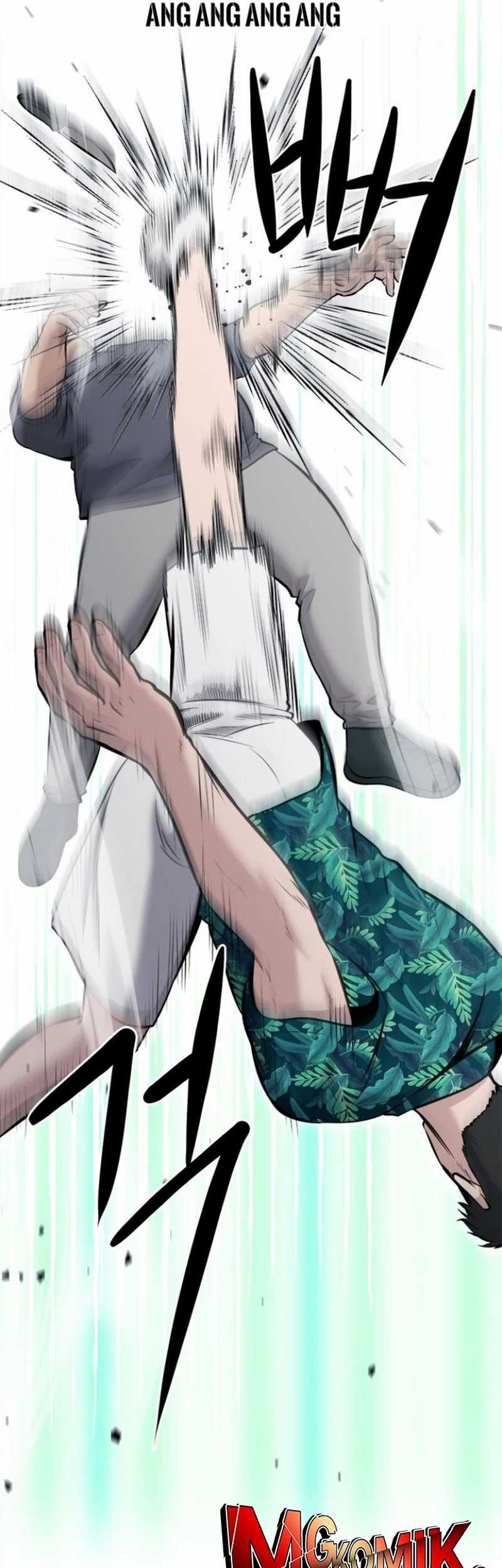 A Hero Who Does Everything Well Chapter 19 Gambar 27