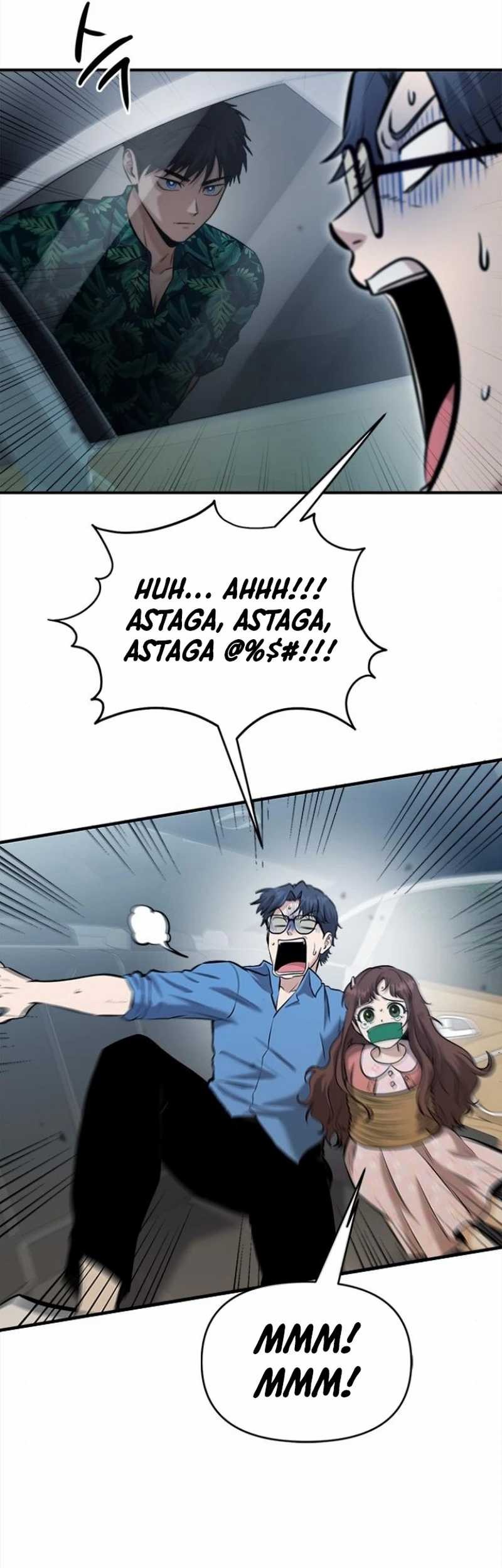 A Hero Who Does Everything Well Chapter 19 Gambar 31