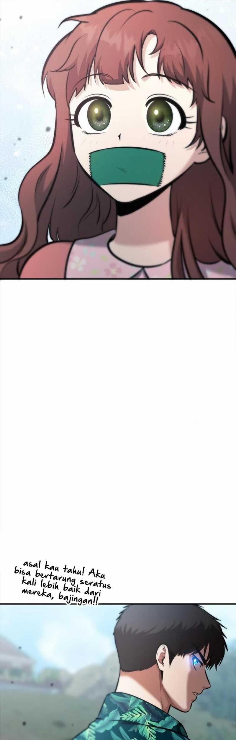 A Hero Who Does Everything Well Chapter 19 Gambar 35