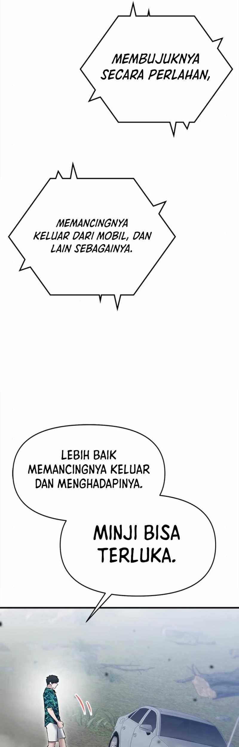 A Hero Who Does Everything Well Chapter 19 Gambar 37