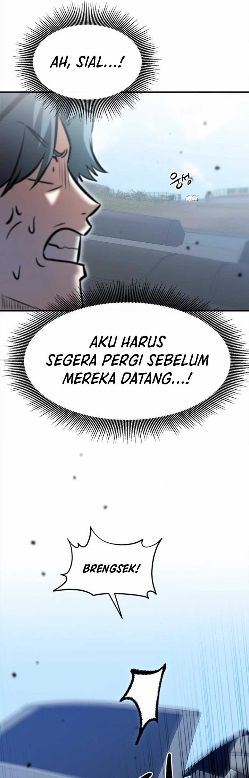 A Hero Who Does Everything Well Chapter 19 Gambar 41