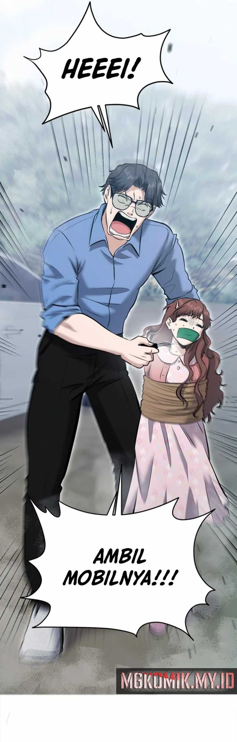 A Hero Who Does Everything Well Chapter 19 Gambar 43