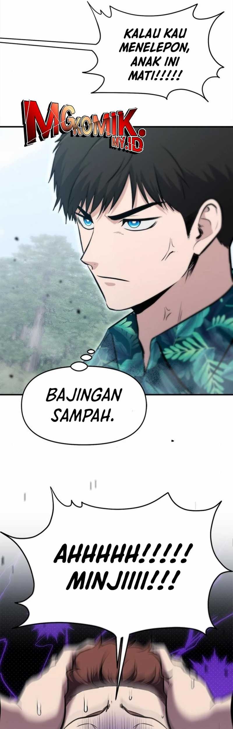 A Hero Who Does Everything Well Chapter 19 Gambar 45
