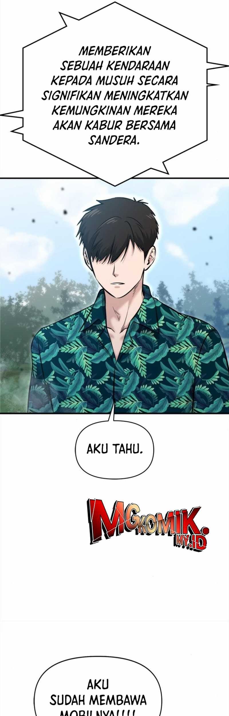 A Hero Who Does Everything Well Chapter 19 Gambar 57