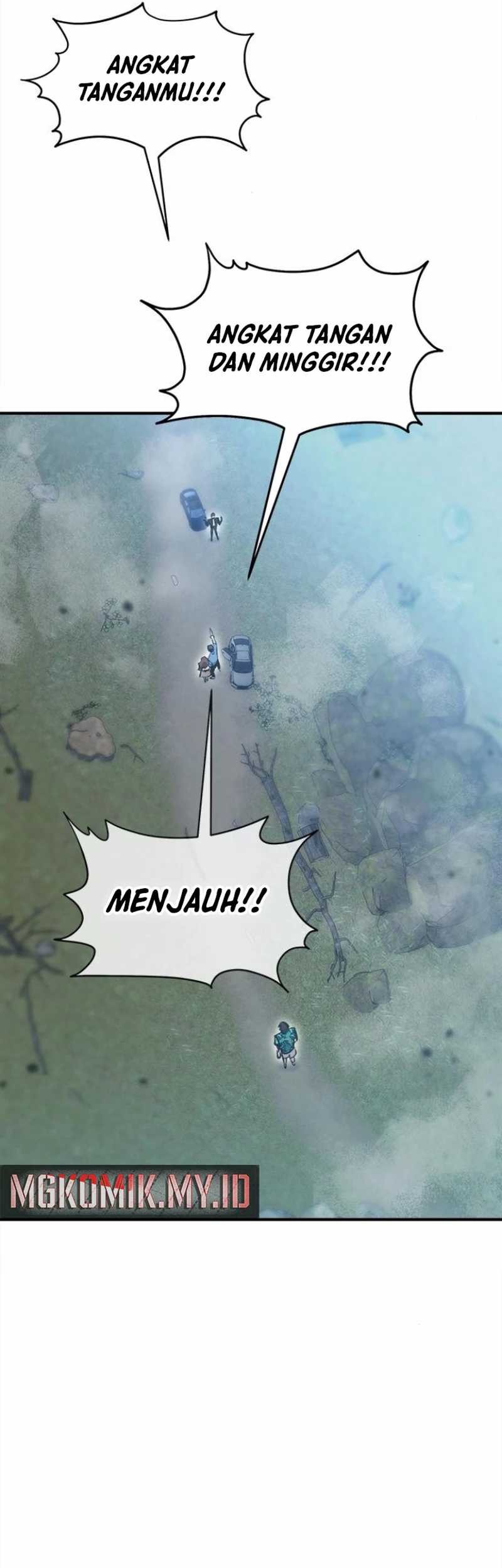 A Hero Who Does Everything Well Chapter 19 Gambar 61