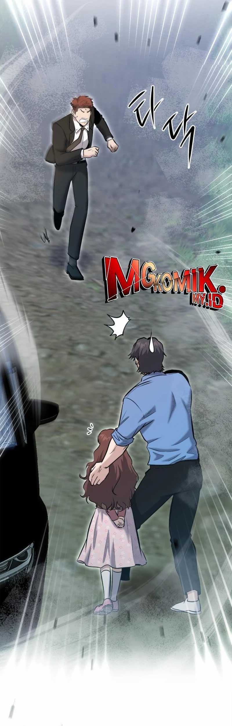 A Hero Who Does Everything Well Chapter 19 Gambar 64