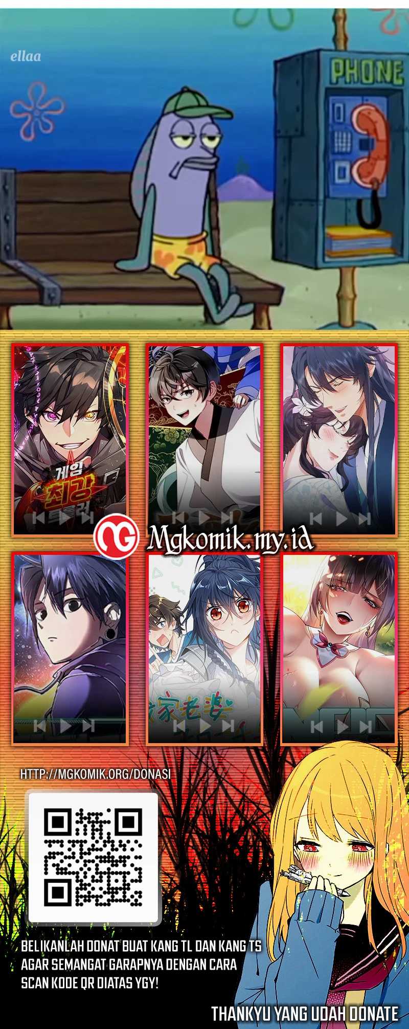 A Hero Who Does Everything Well Chapter 19 Gambar 70