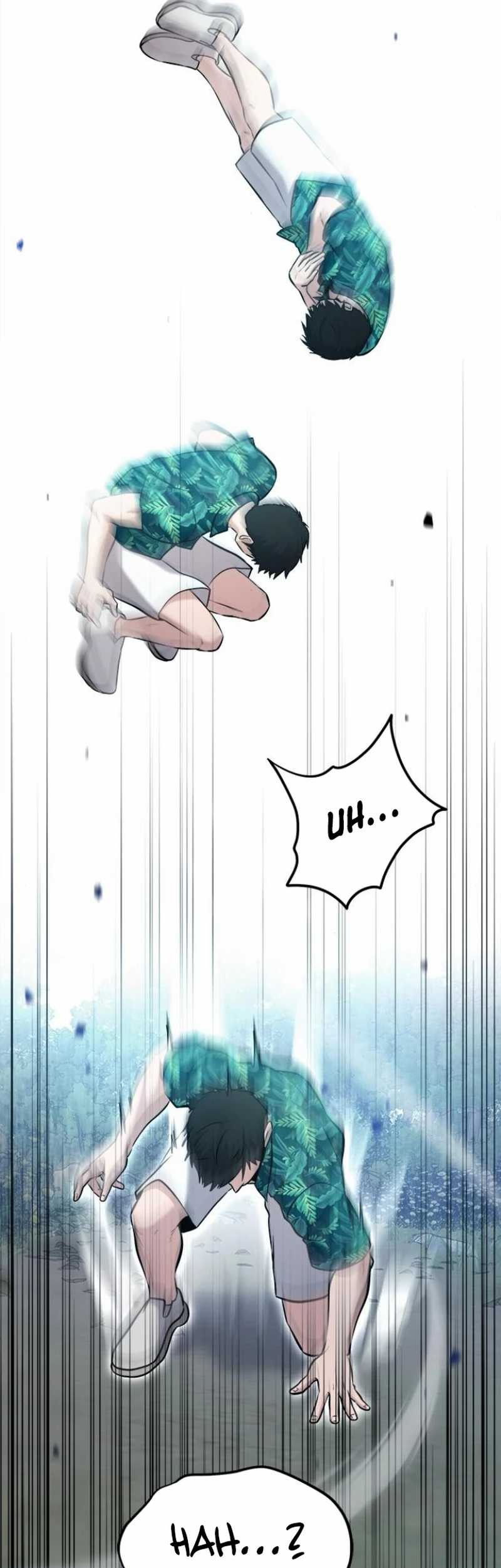 A Hero Who Does Everything Well Chapter 19 Gambar 7