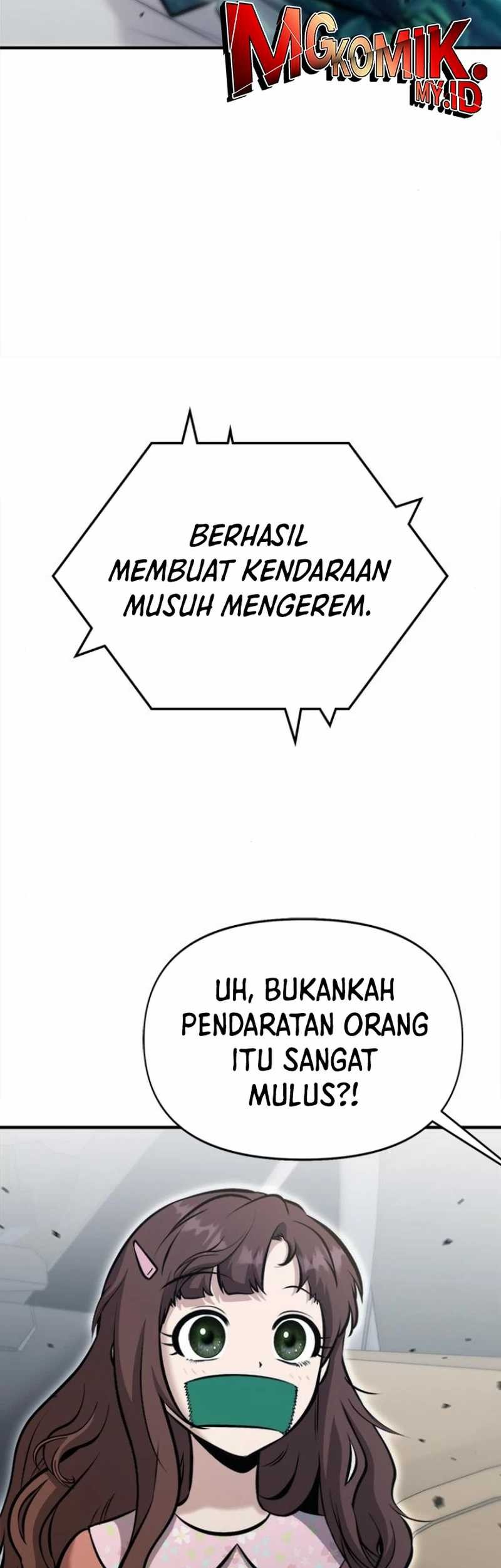 A Hero Who Does Everything Well Chapter 19 Gambar 9