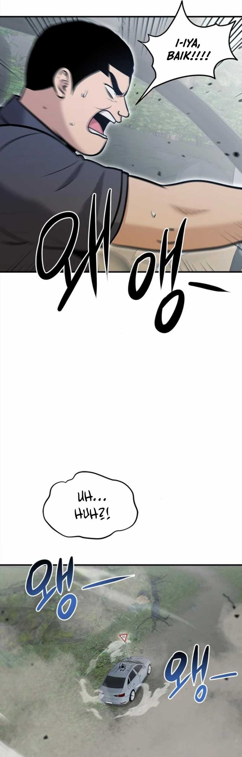 A Hero Who Does Everything Well Chapter 19 Gambar 11