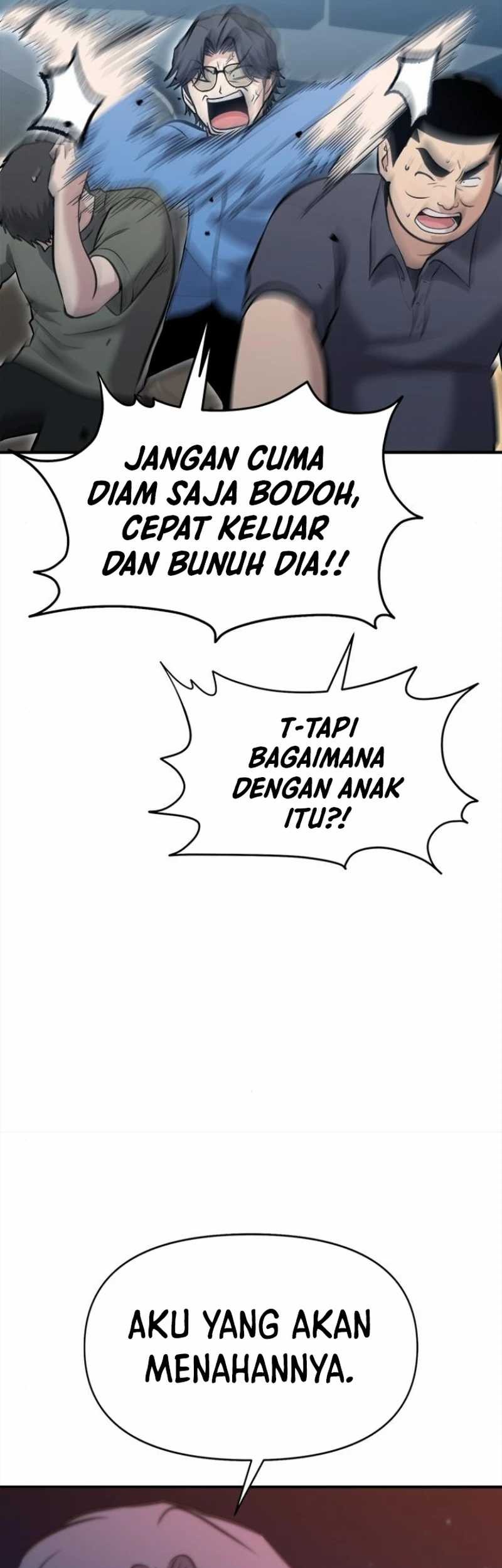 A Hero Who Does Everything Well Chapter 19 Gambar 15
