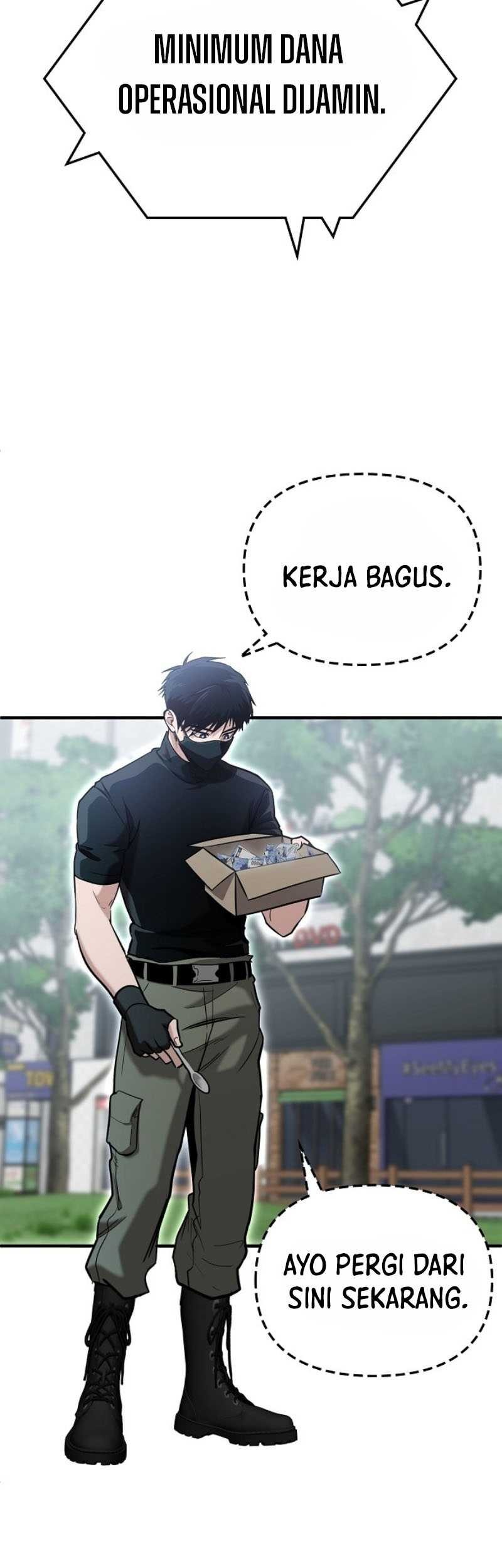 A Hero Who Does Everything Well Chapter 2 Gambar 56