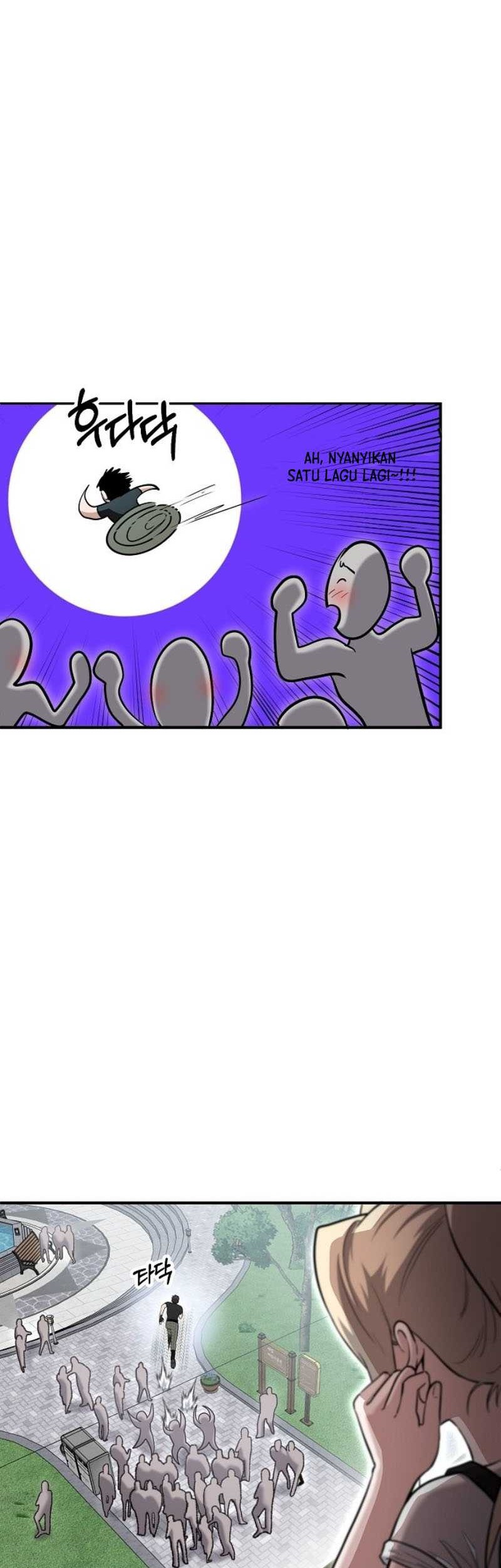 A Hero Who Does Everything Well Chapter 2 Gambar 57