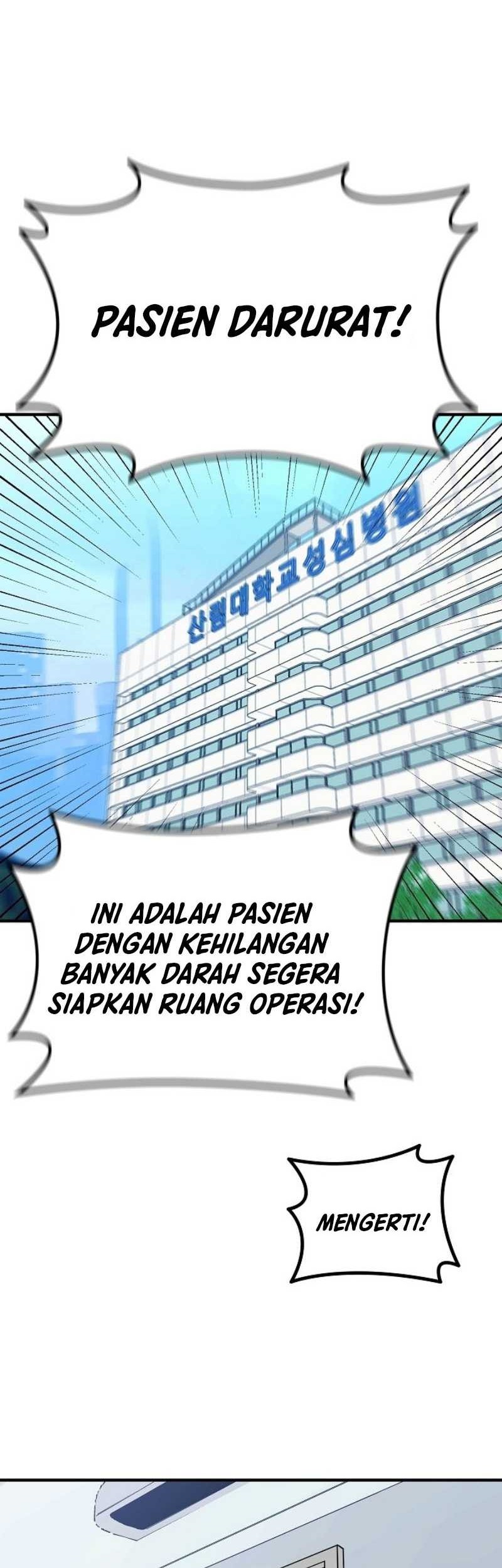 Baca  A Hero Who Does Everything Well Chapter 2 Gambar 2