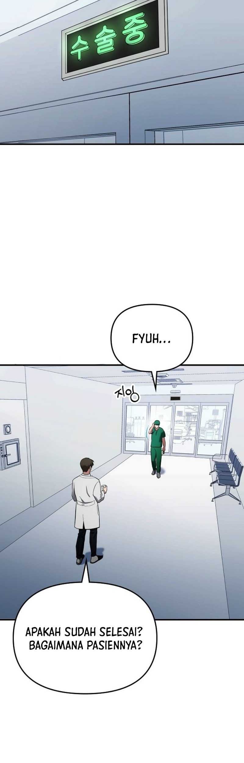 A Hero Who Does Everything Well Chapter 2 Gambar 3