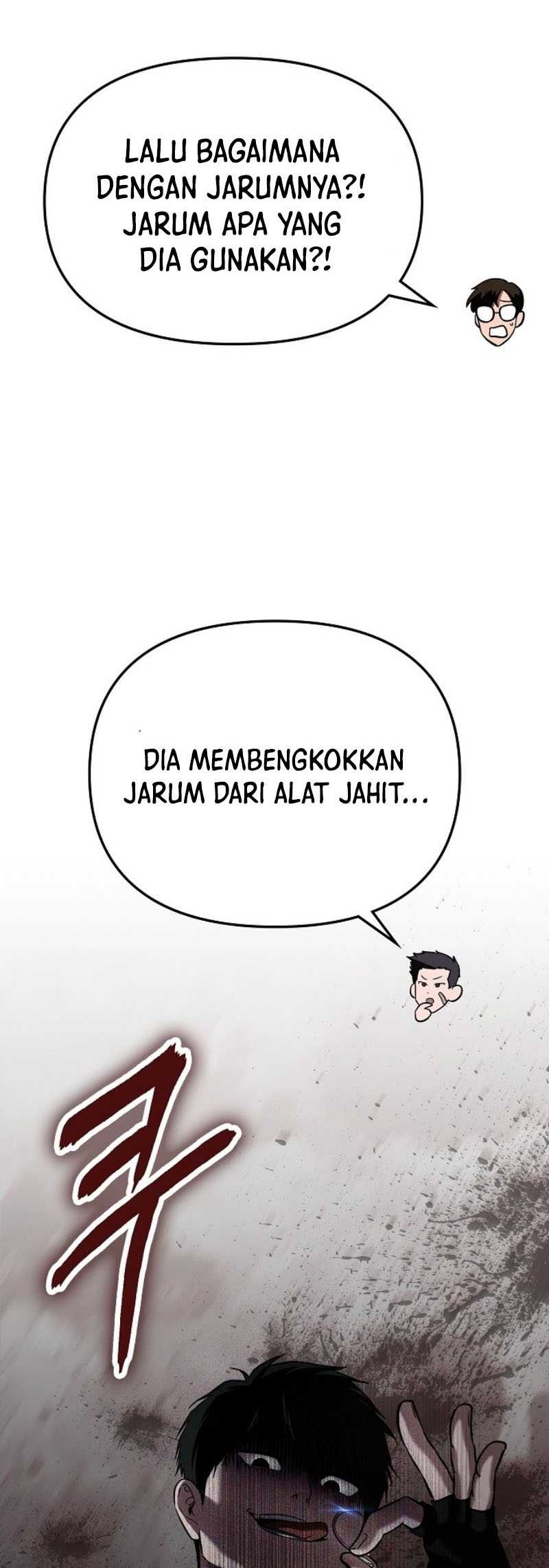 A Hero Who Does Everything Well Chapter 2 Gambar 13