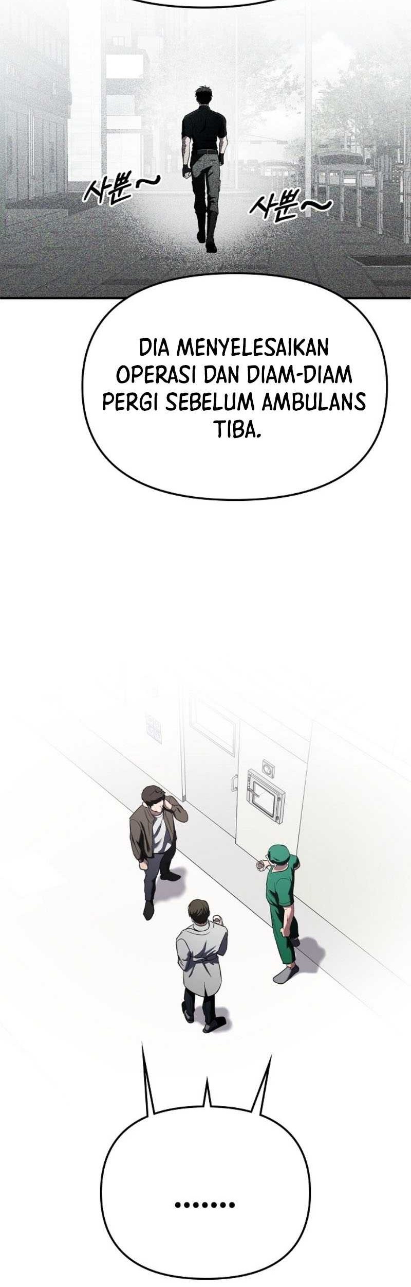 A Hero Who Does Everything Well Chapter 2 Gambar 15