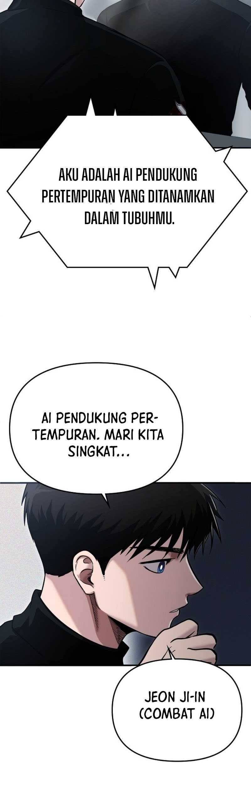 A Hero Who Does Everything Well Chapter 2 Gambar 20
