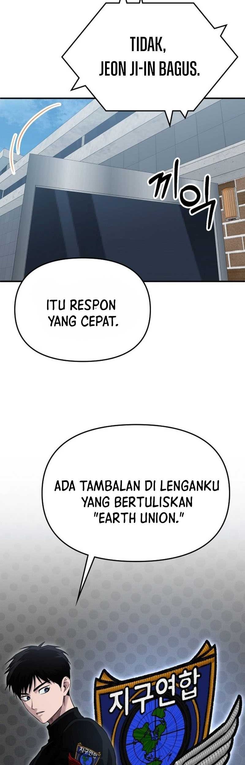 A Hero Who Does Everything Well Chapter 2 Gambar 23