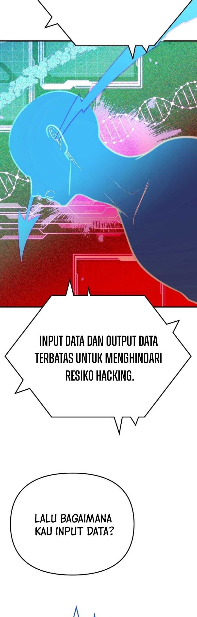 A Hero Who Does Everything Well Chapter 2 Gambar 26