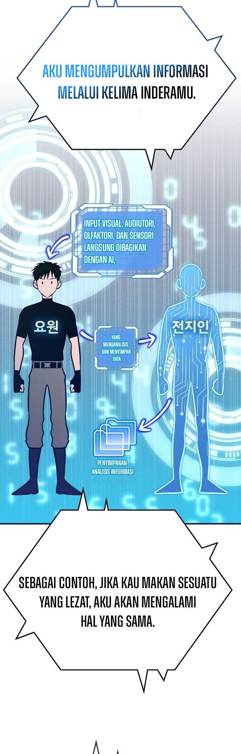 A Hero Who Does Everything Well Chapter 2 Gambar 27