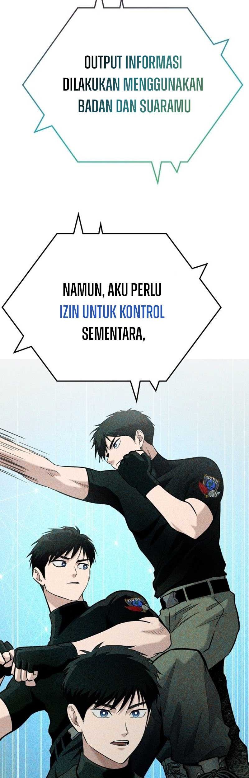 A Hero Who Does Everything Well Chapter 2 Gambar 28