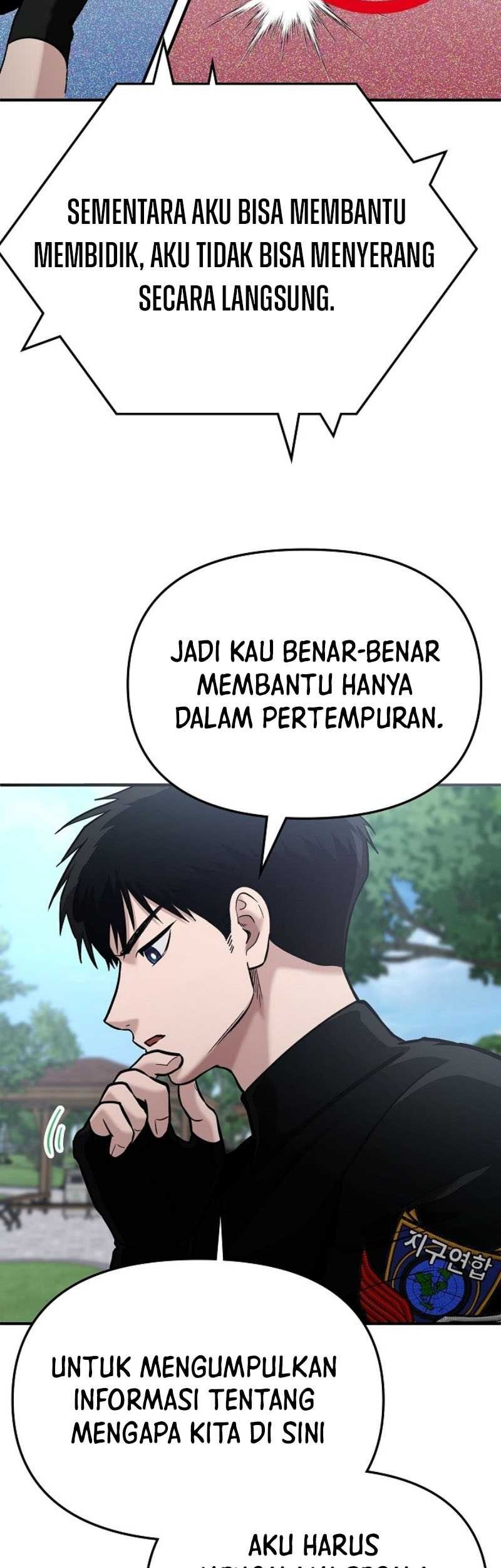 A Hero Who Does Everything Well Chapter 2 Gambar 30