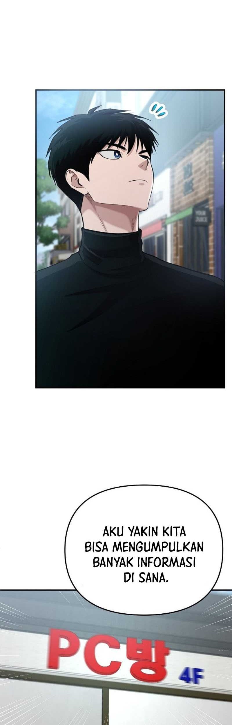 A Hero Who Does Everything Well Chapter 2 Gambar 33