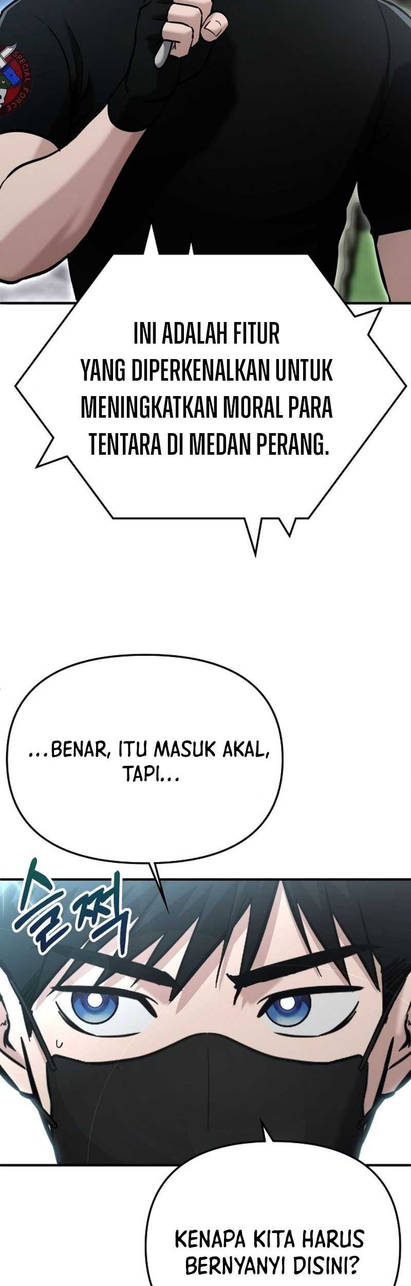 A Hero Who Does Everything Well Chapter 2 Gambar 40