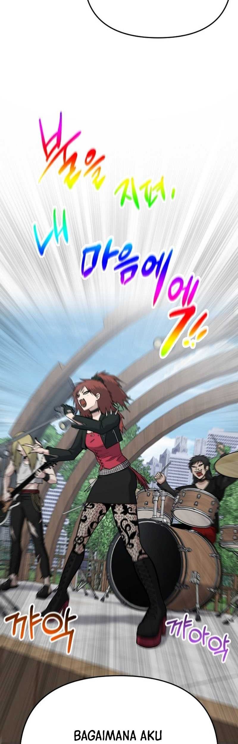 A Hero Who Does Everything Well Chapter 2 Gambar 41