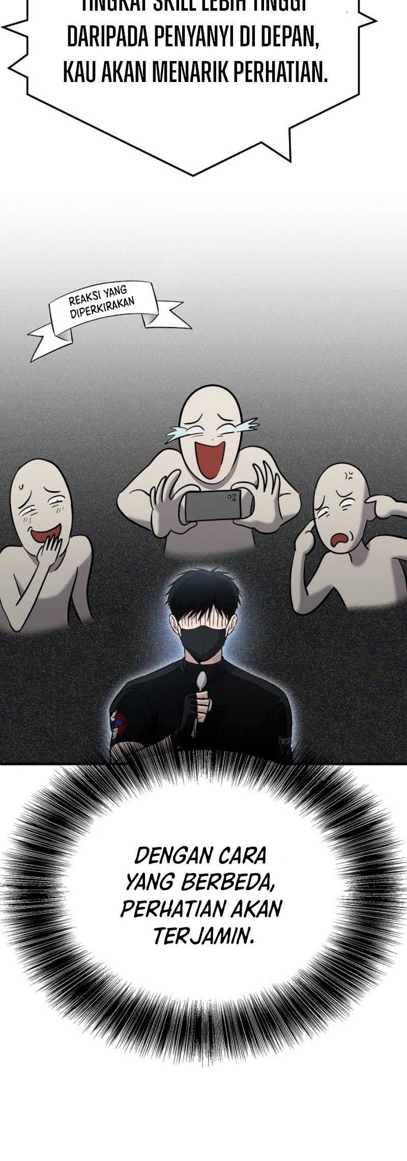 A Hero Who Does Everything Well Chapter 2 Gambar 43