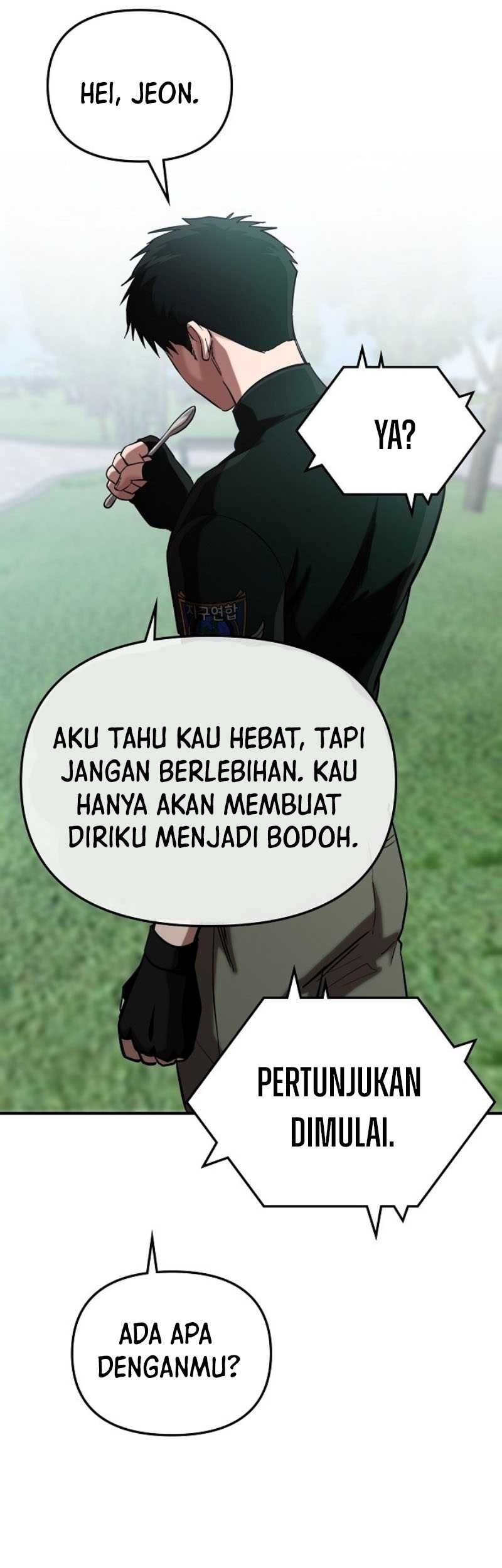 A Hero Who Does Everything Well Chapter 2 Gambar 44