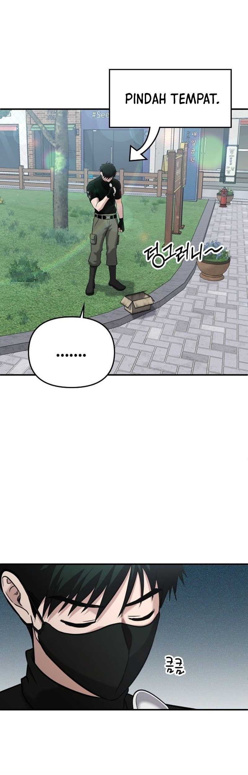 A Hero Who Does Everything Well Chapter 2 Gambar 46