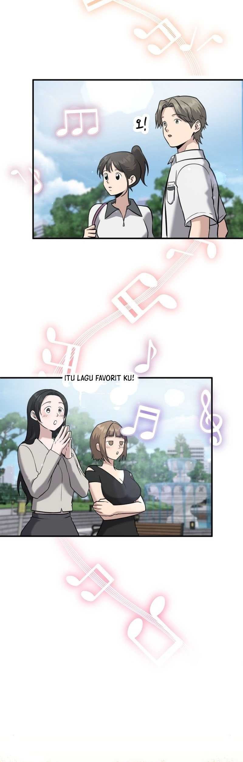 A Hero Who Does Everything Well Chapter 2 Gambar 48