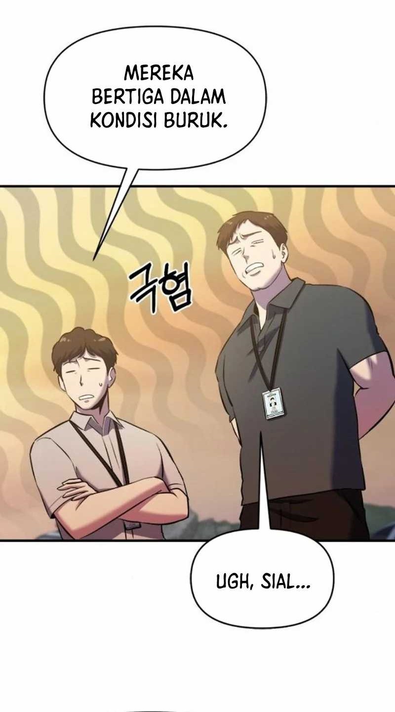 A Hero Who Does Everything Well Chapter 20 Gambar 21