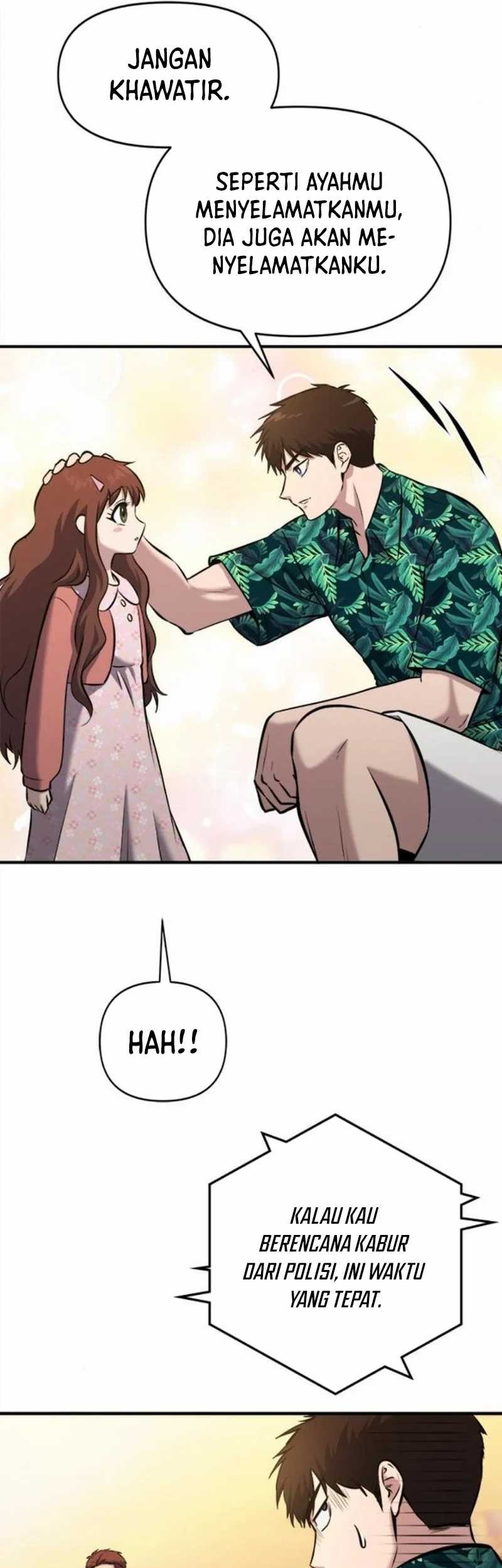 A Hero Who Does Everything Well Chapter 20 Gambar 28