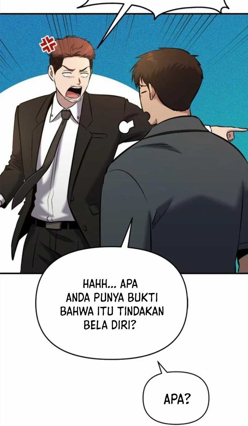 A Hero Who Does Everything Well Chapter 20 Gambar 31