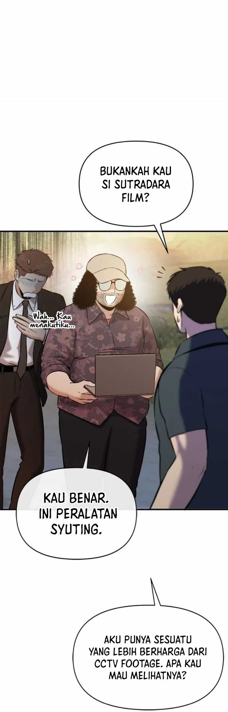 A Hero Who Does Everything Well Chapter 20 Gambar 34