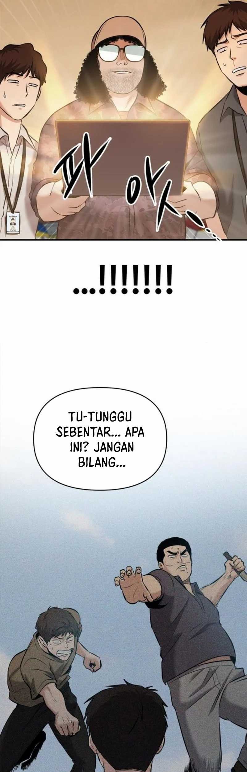 A Hero Who Does Everything Well Chapter 20 Gambar 36