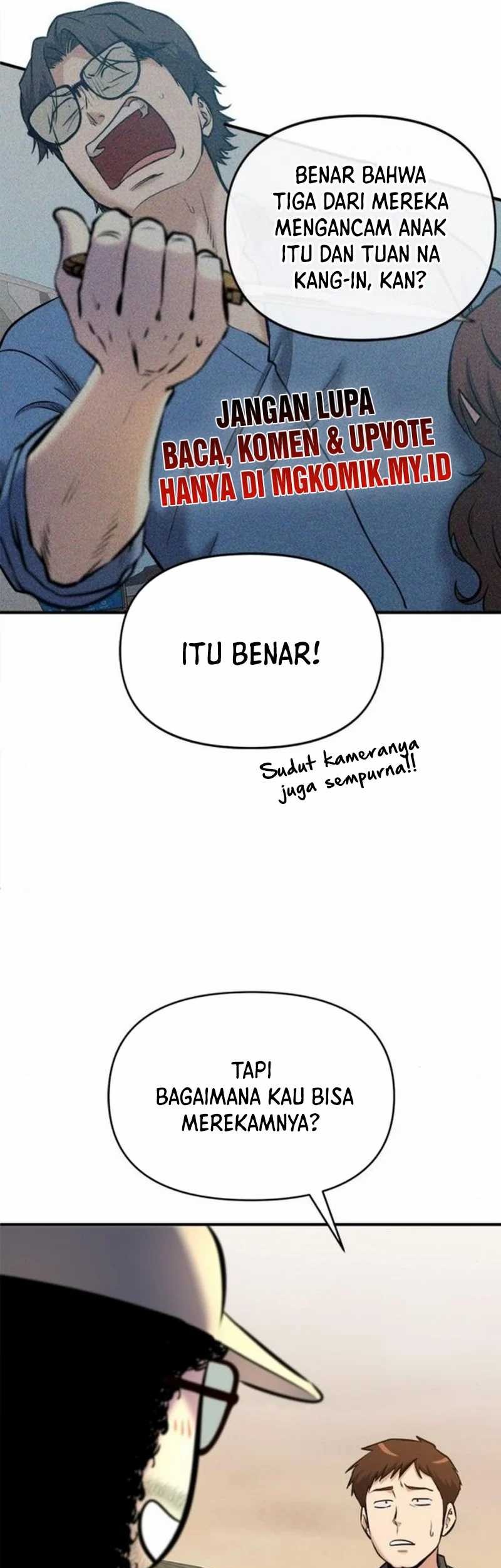 A Hero Who Does Everything Well Chapter 20 Gambar 38