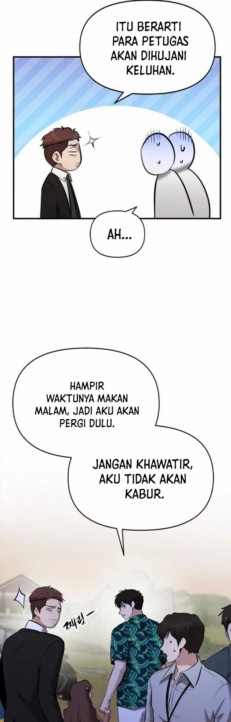 A Hero Who Does Everything Well Chapter 20 Gambar 44