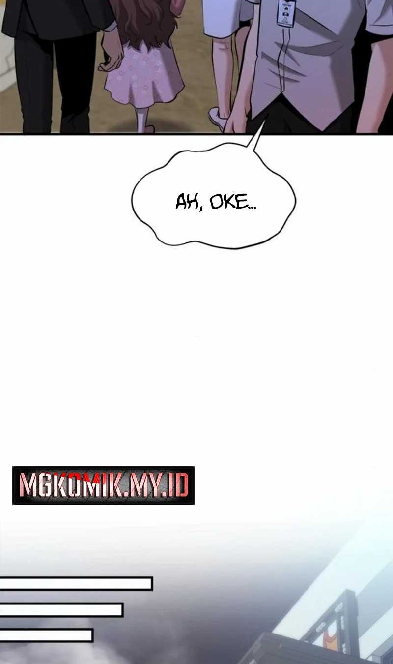 A Hero Who Does Everything Well Chapter 20 Gambar 45