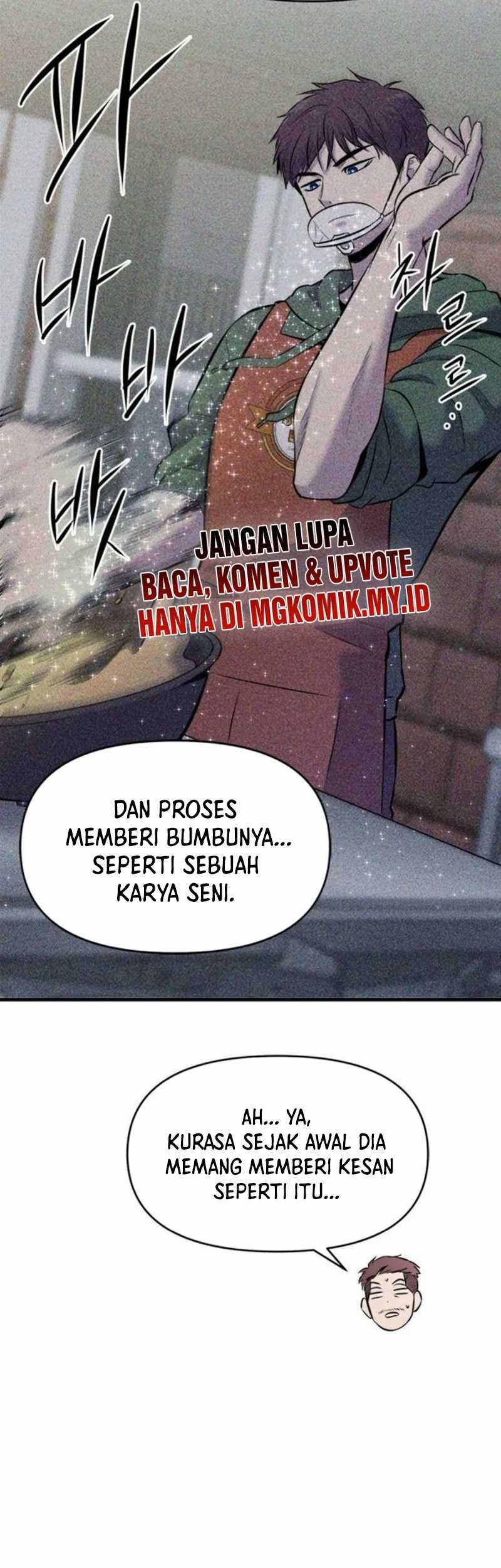 A Hero Who Does Everything Well Chapter 20 Gambar 54