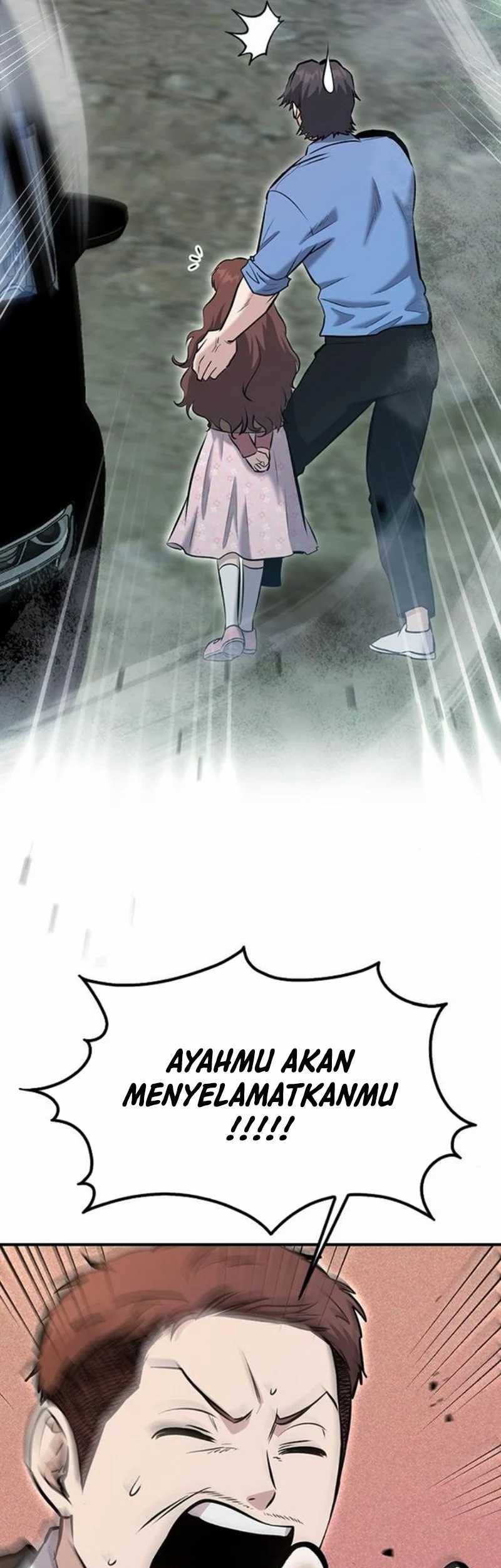 A Hero Who Does Everything Well Chapter 20 Gambar 3