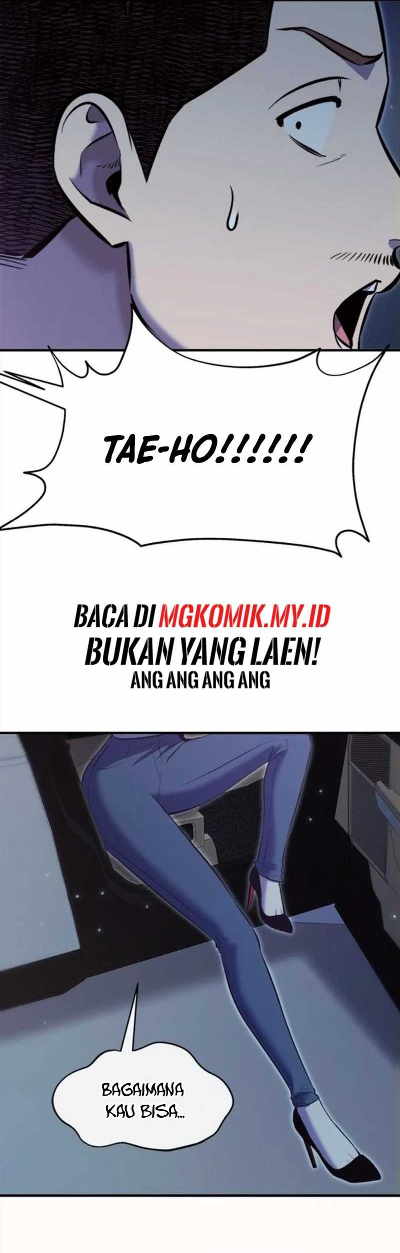 A Hero Who Does Everything Well Chapter 20 Gambar 58