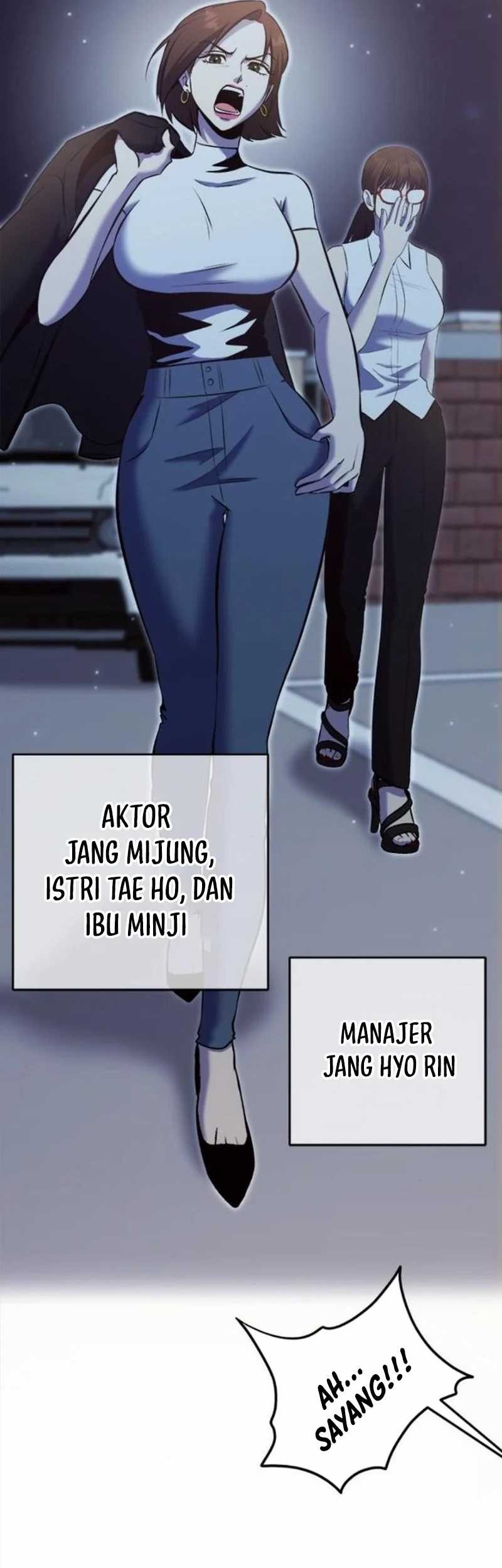 A Hero Who Does Everything Well Chapter 20 Gambar 60
