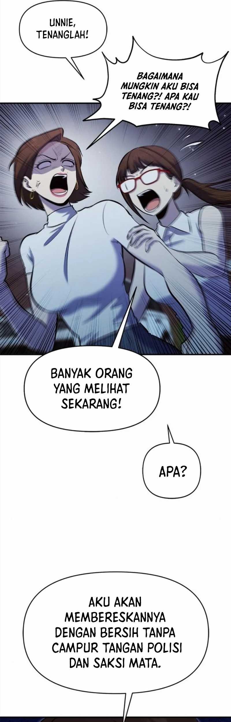 A Hero Who Does Everything Well Chapter 20 Gambar 65