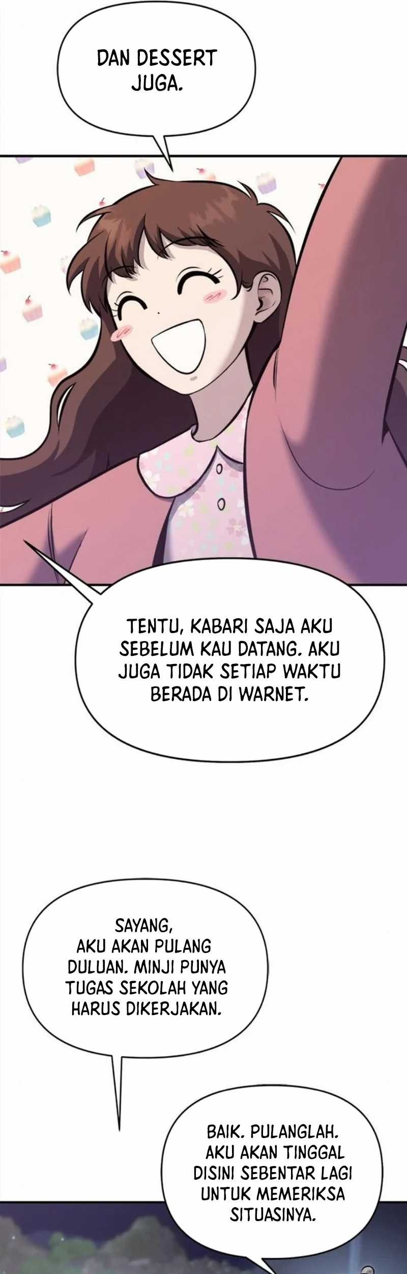 A Hero Who Does Everything Well Chapter 20 Gambar 71