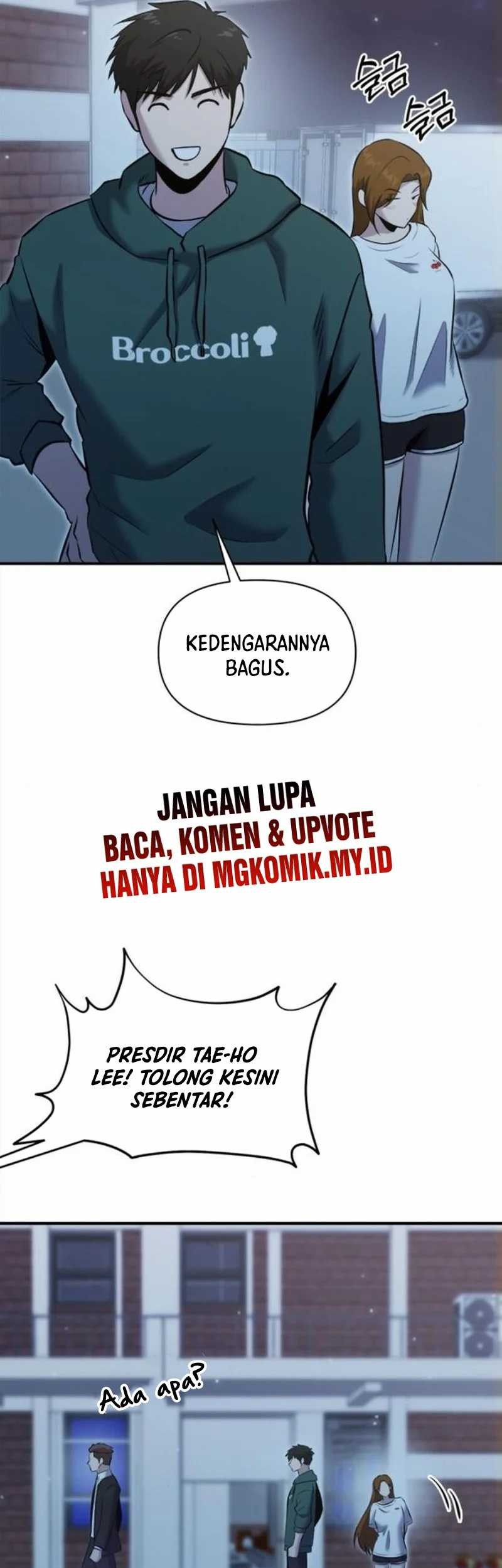 A Hero Who Does Everything Well Chapter 20 Gambar 75